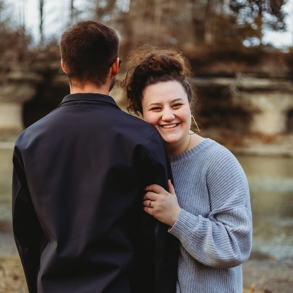 Meet your Posher, Ari - Picture 5 of 8